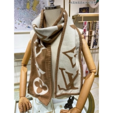 Louis Vuitton Scarf